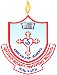 Sacred Heart Convent School Kolgaon